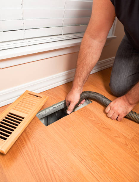 Reliable Sparta, GA Airduct Cleaning Solutions